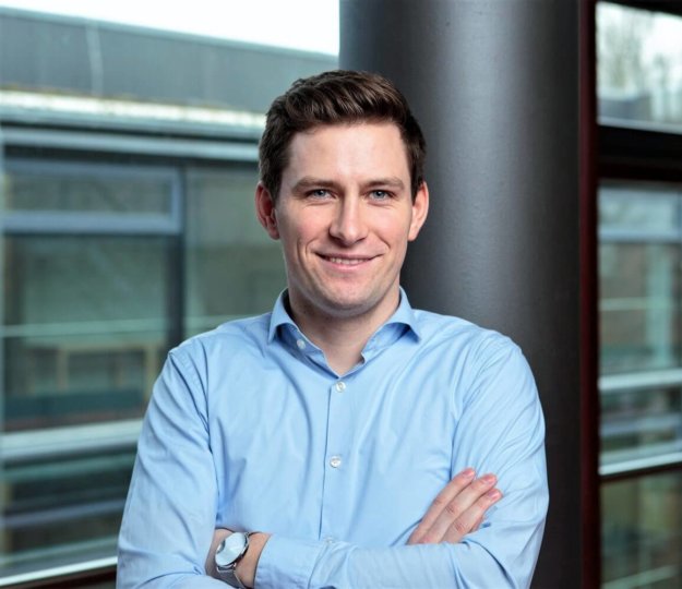 Stephan Meier